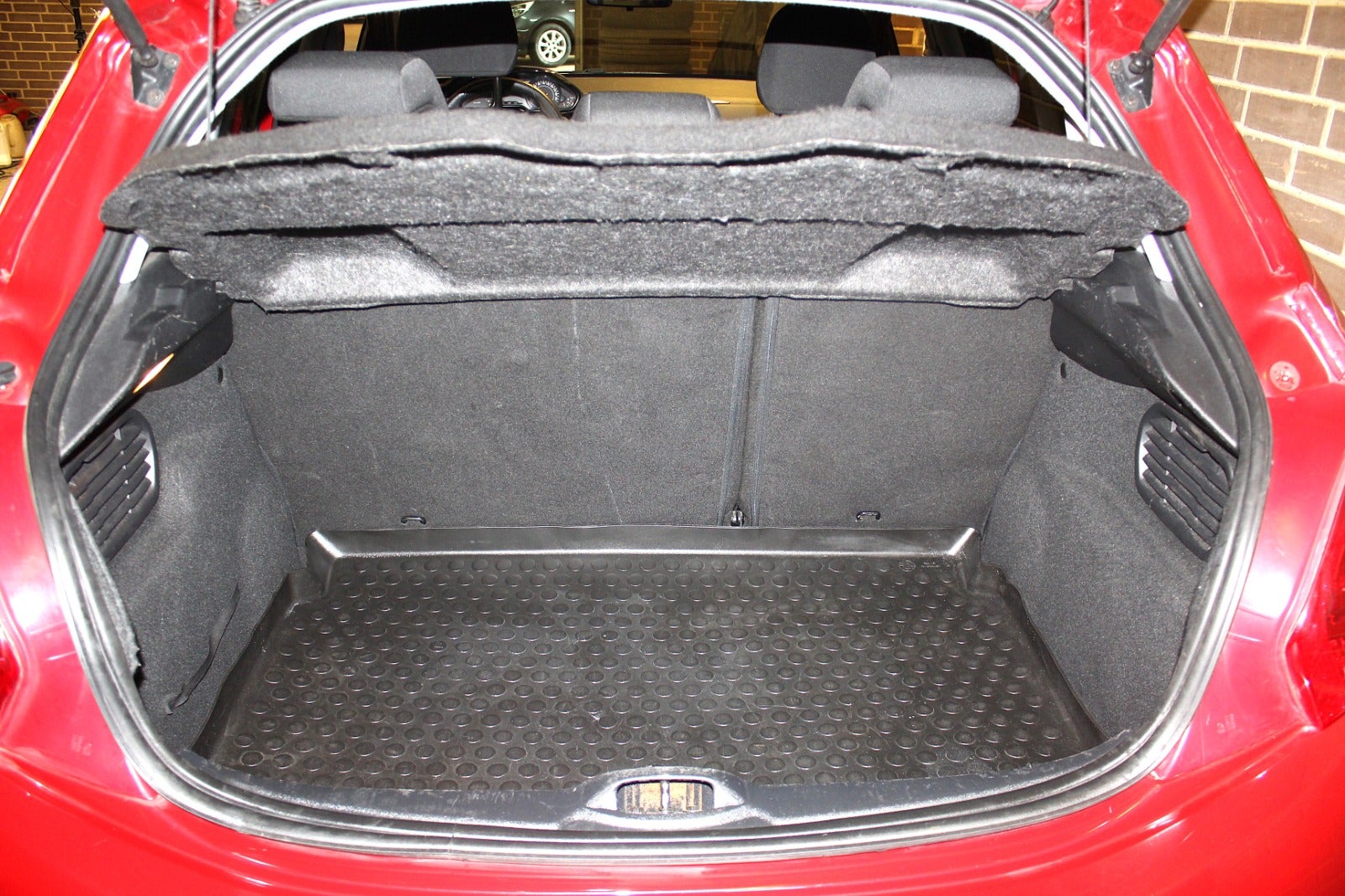 Peugeot 208 e-HDi 92 Active