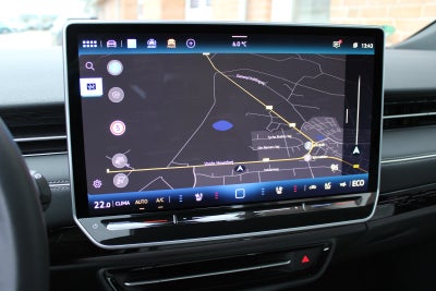 VW ID.7 Style S Tourer