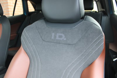 VW ID.4 Style