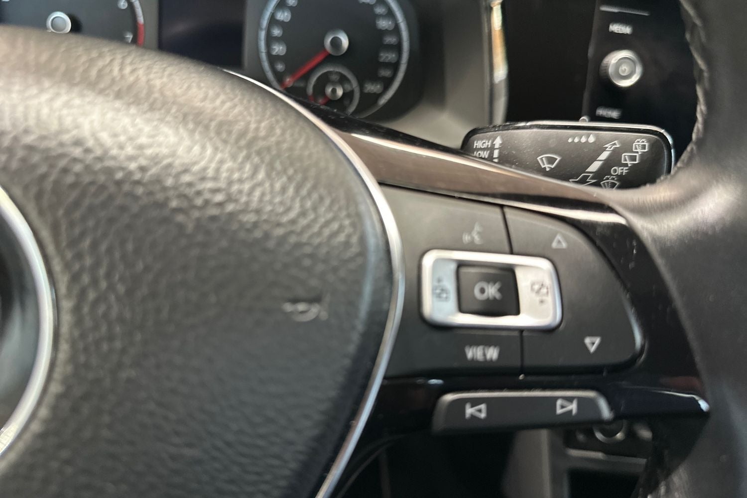 Billede af VW Polo 1,0 TSi 95 Comfortline DSG