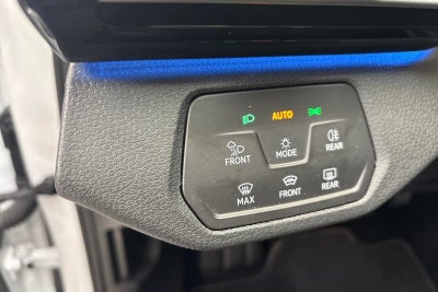 VW ID.4 GTX 4Motion