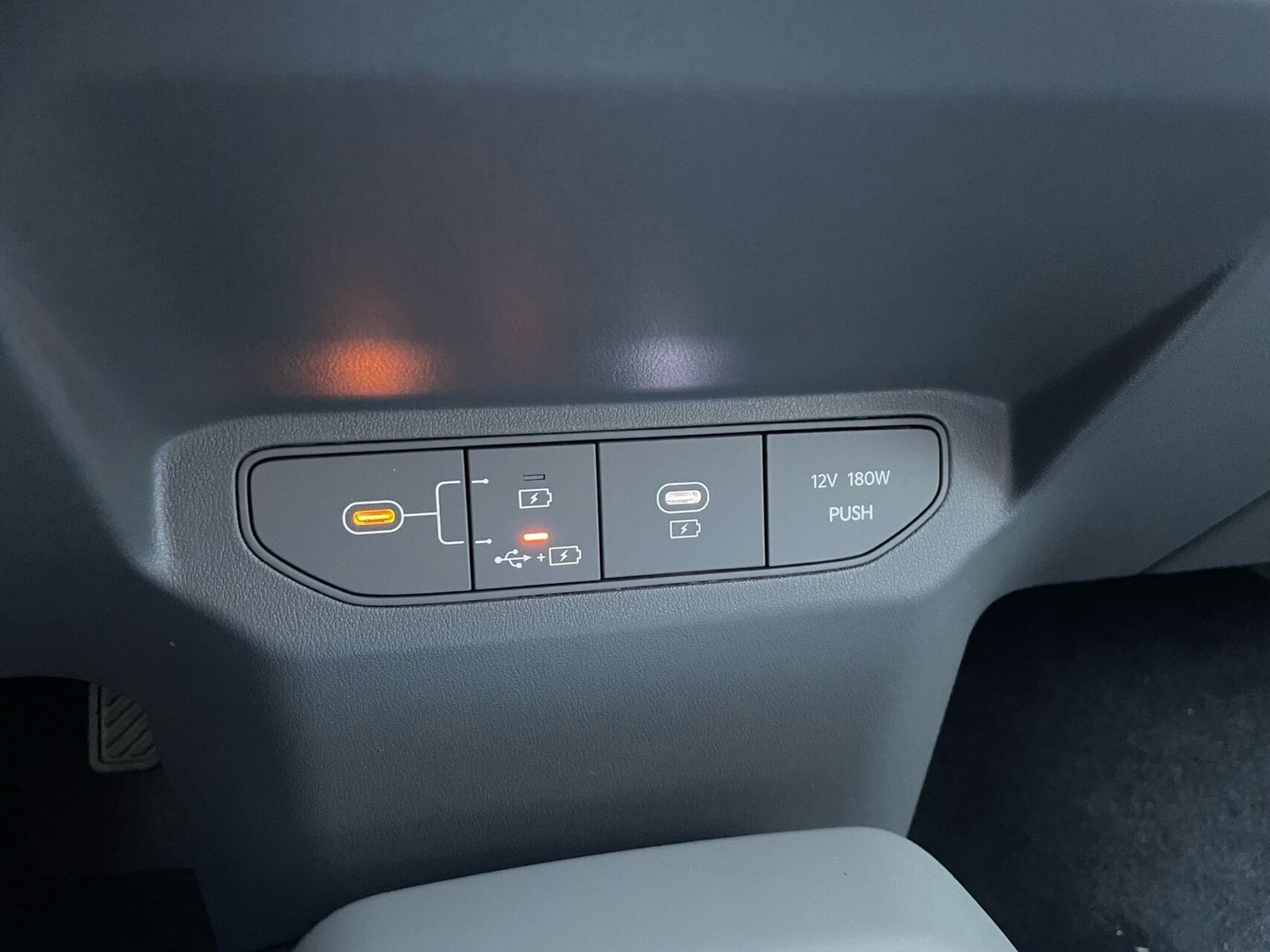 Kia EV3 Long Range Prestige
