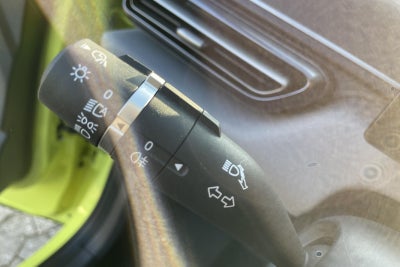 BYD Dolphin Surf Comfort