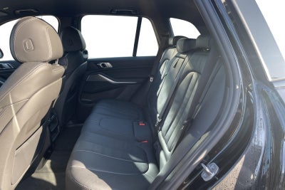 BMW X5 xDrive45e M-Sport aut.