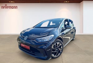 VW ID.3 Pro Performance