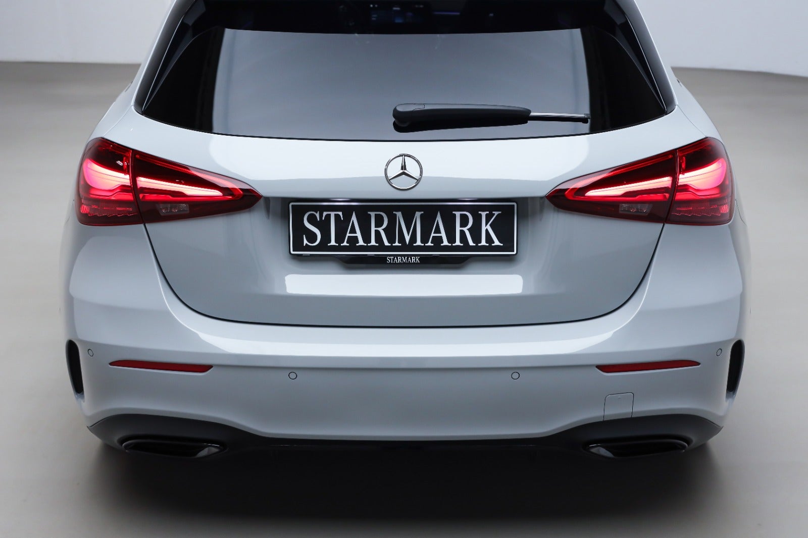 Mercedes-Benz A 200 d