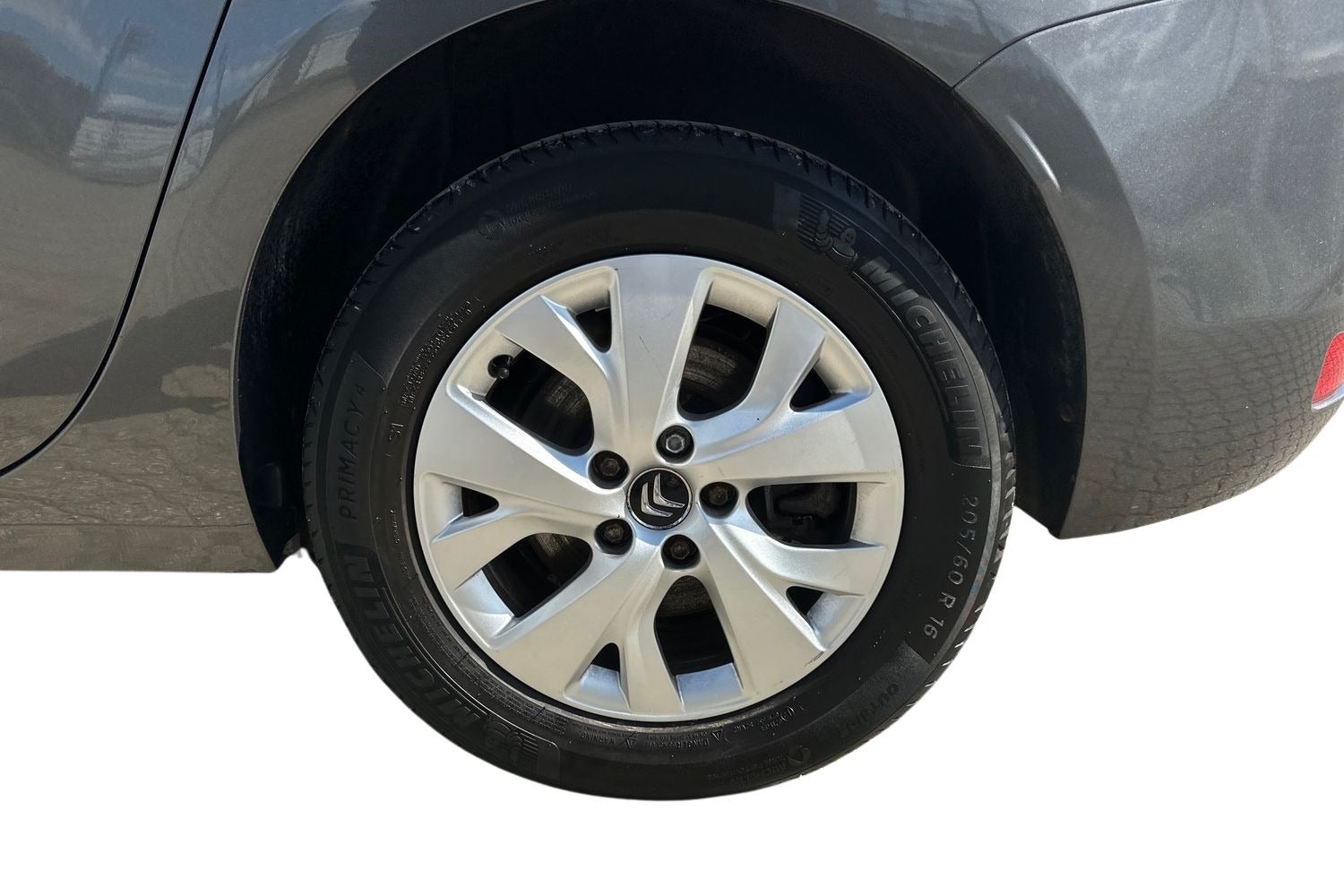 Billede af Citroën Grand C4 SpaceTourer 1,2 PureTech 130 Cool 7prs