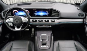 Mercedes GLE350 de AMG Line aut. 4Matic