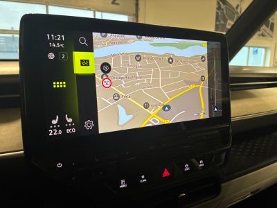 VW ID.Buzz Style SWB