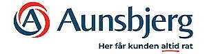 Aunsbjerg Horsens A/S logo