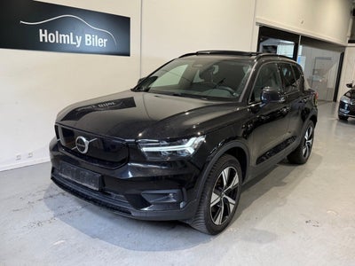 Volvo XC40 P6 ReCharge Pro