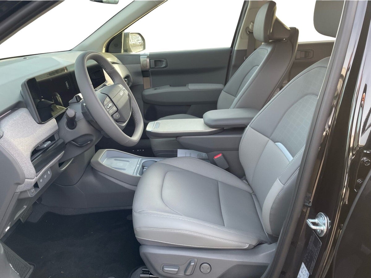 Kia EV3 Long Range Upgrade billede 11