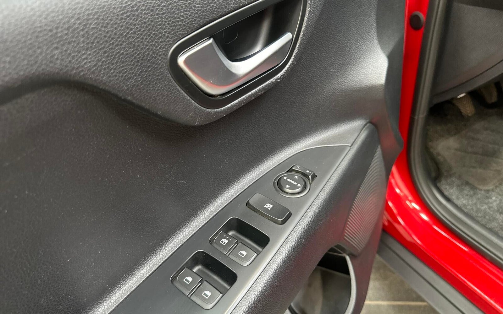 Kia Stonic Attraction
