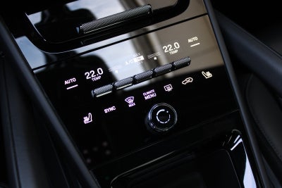 Porsche Cayenne S E-Hybrid Tiptr.