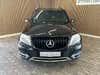 Mercedes GLK220 BlueTEC aut. 4Matic Van thumbnail