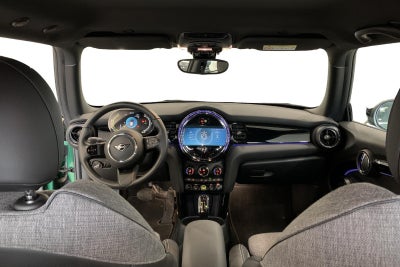 MINI Cooper SE Classic Trim