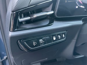 Kia Niro PHEV Prestige DCT