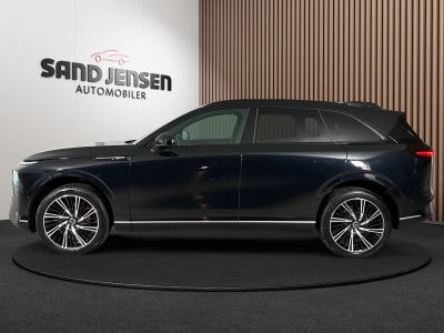 Xpeng G9 Performance