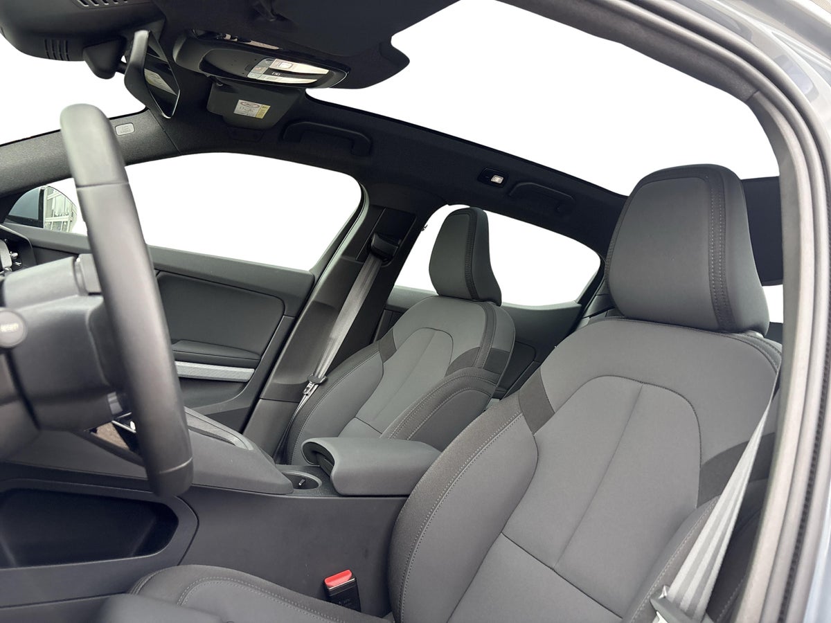 Polestar 2 Long Range AWD billede 23