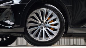 Audi e-tron S-line quattro