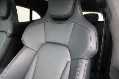 Porsche Taycan GTS Performance+ Sport Turismo