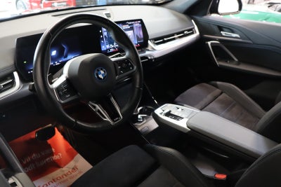 BMW iX1 xDrive30 M-Sport Premium