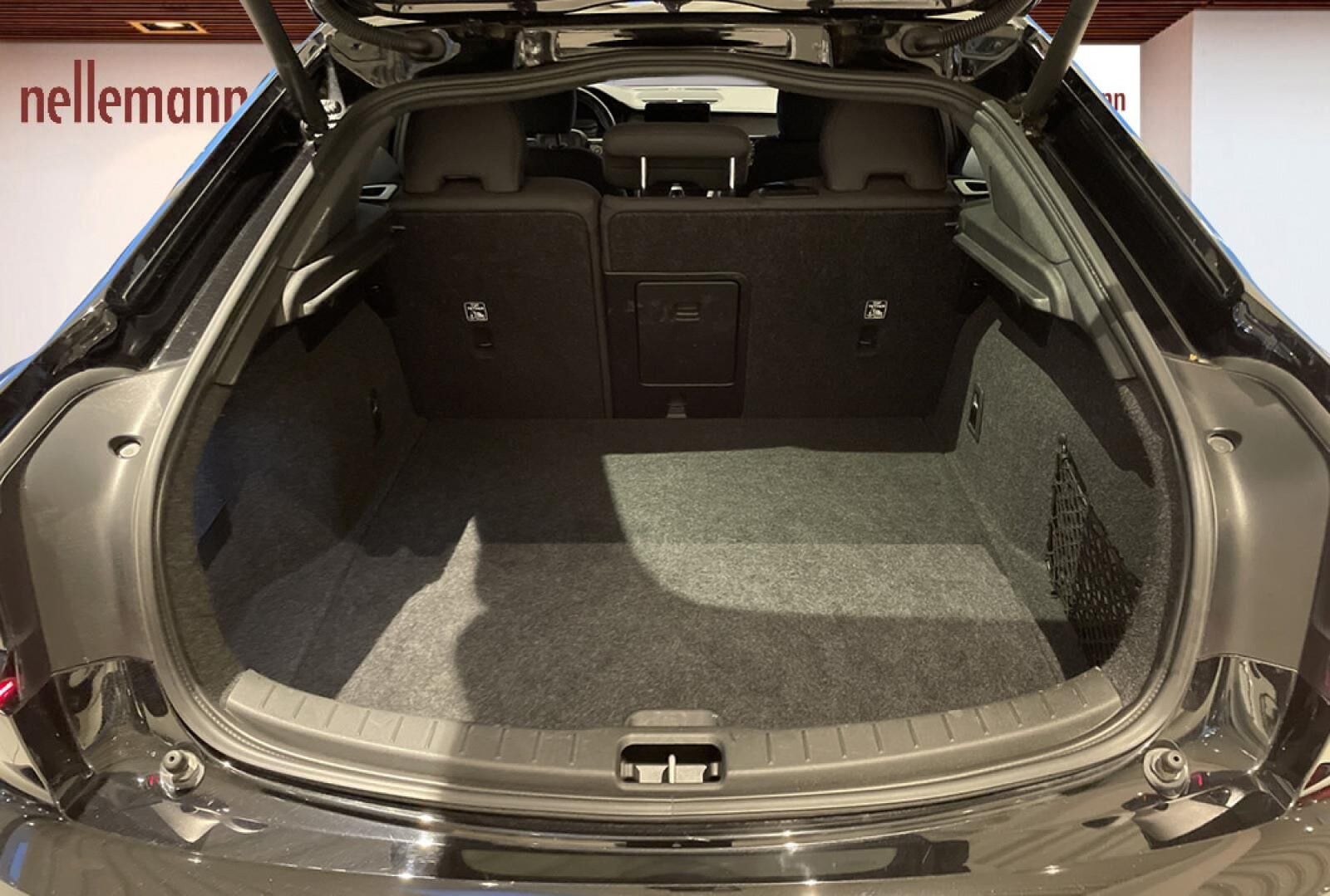 Polestar 2 Long Range