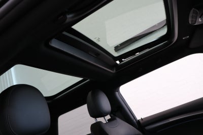 MINI Cooper SE Yours Trim