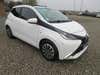 Toyota Aygo VVT-i x-wave Sky thumbnail