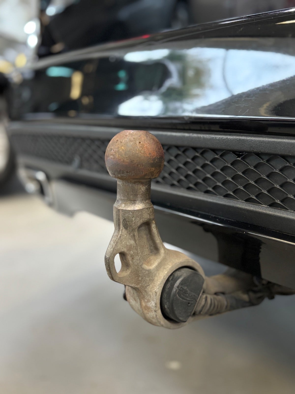 Mercedes C220 d AMG Line stc. aut.