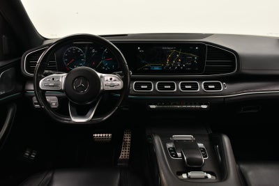 Mercedes GLE400 d AMG Line aut. 4Matic