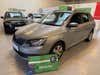 Skoda Fabia TSi 110 Ambiente Combi DSG