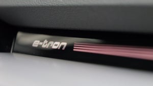 Audi Q8 e-tron Advanced quattro