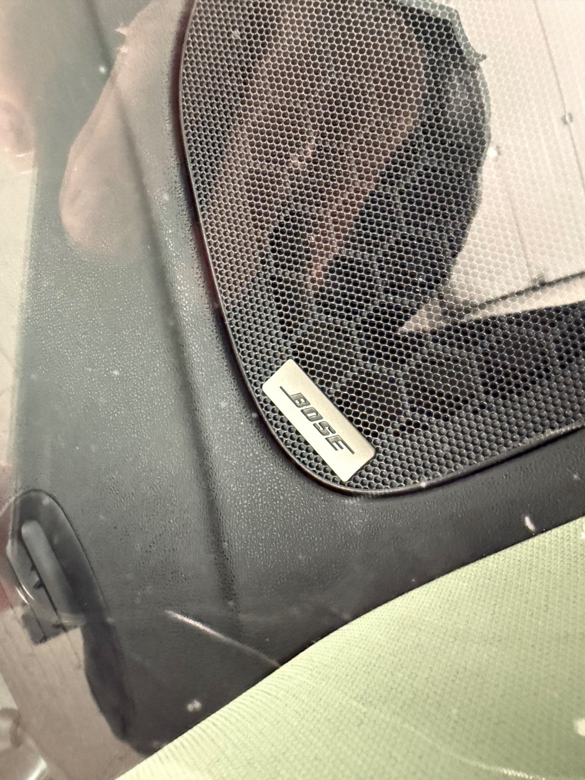 Billede af Saab 9-3 1,9 TTiD 160 Griffin Sport Sedan