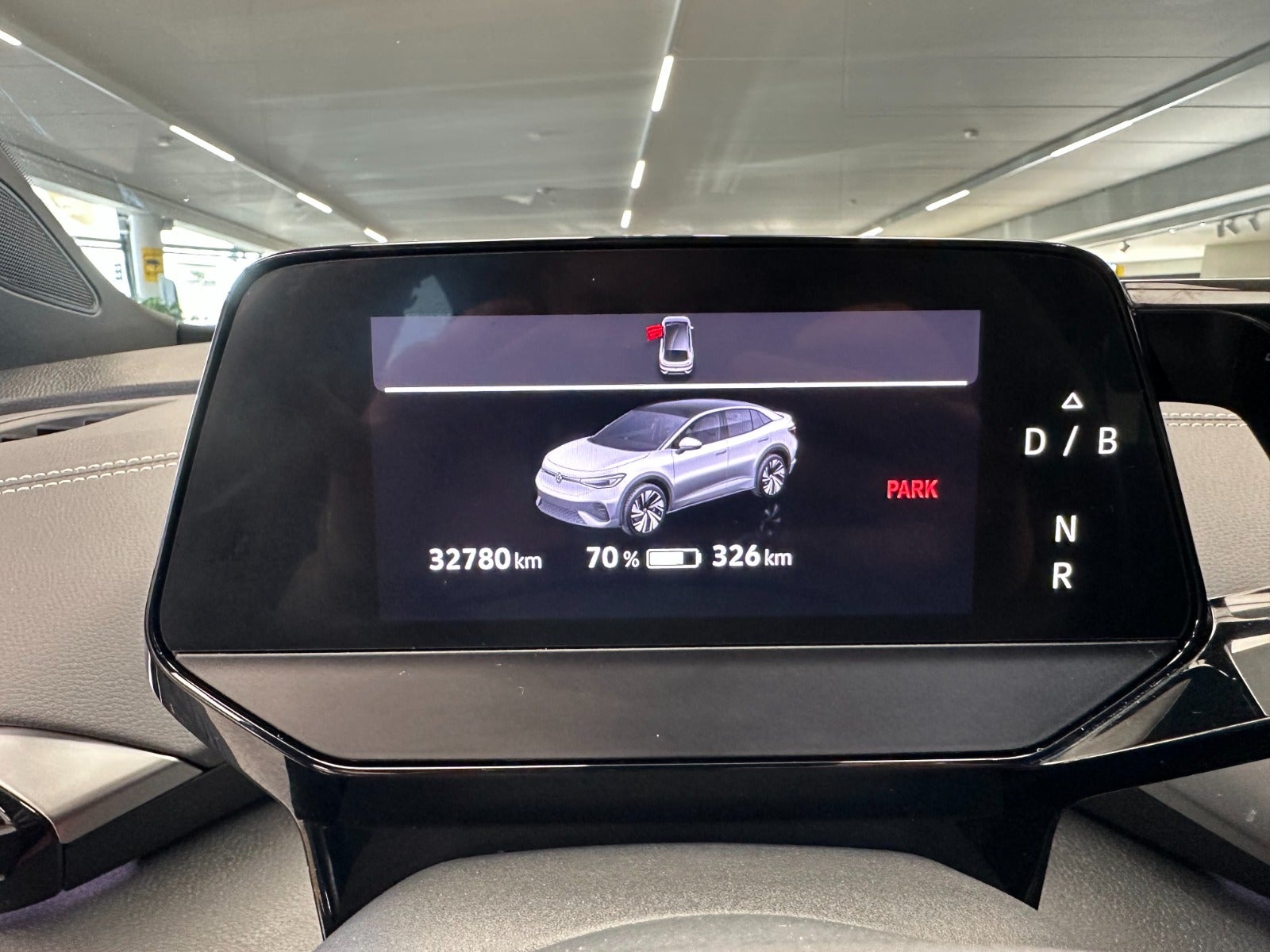 Billede af VW ID.5 77 Pro