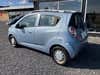 Chevrolet Spark LTZ thumbnail