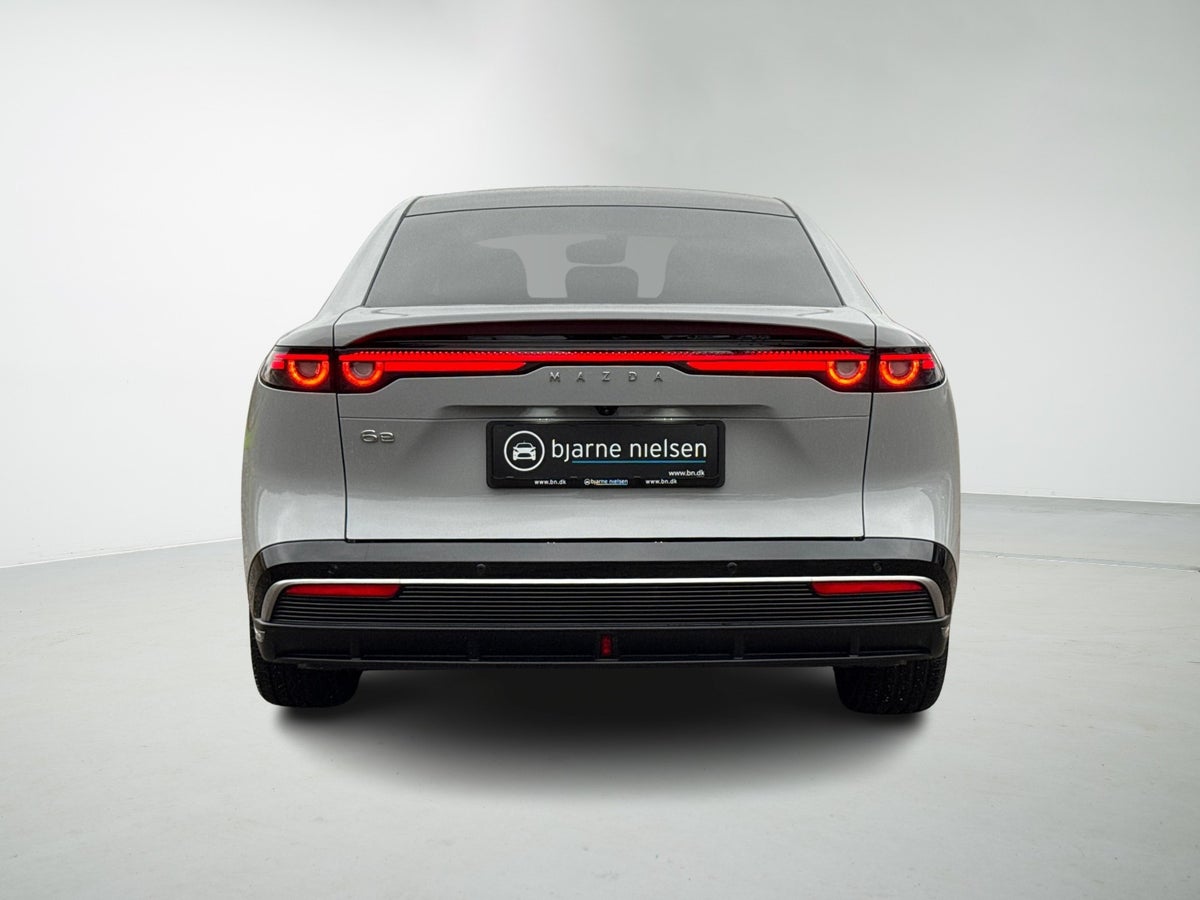 Mazda 6e Takumi+ billede 7