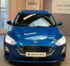 Ford Focus EcoBlue Titanium stc. aut. thumbnail