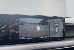 Kia EV9 Long Range Upgrade RWD 7prs