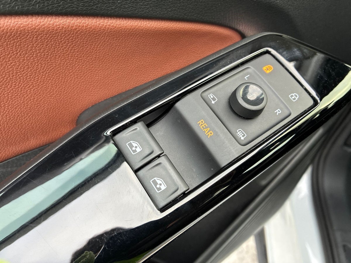 VW ID.4 1ST Pro billede 16