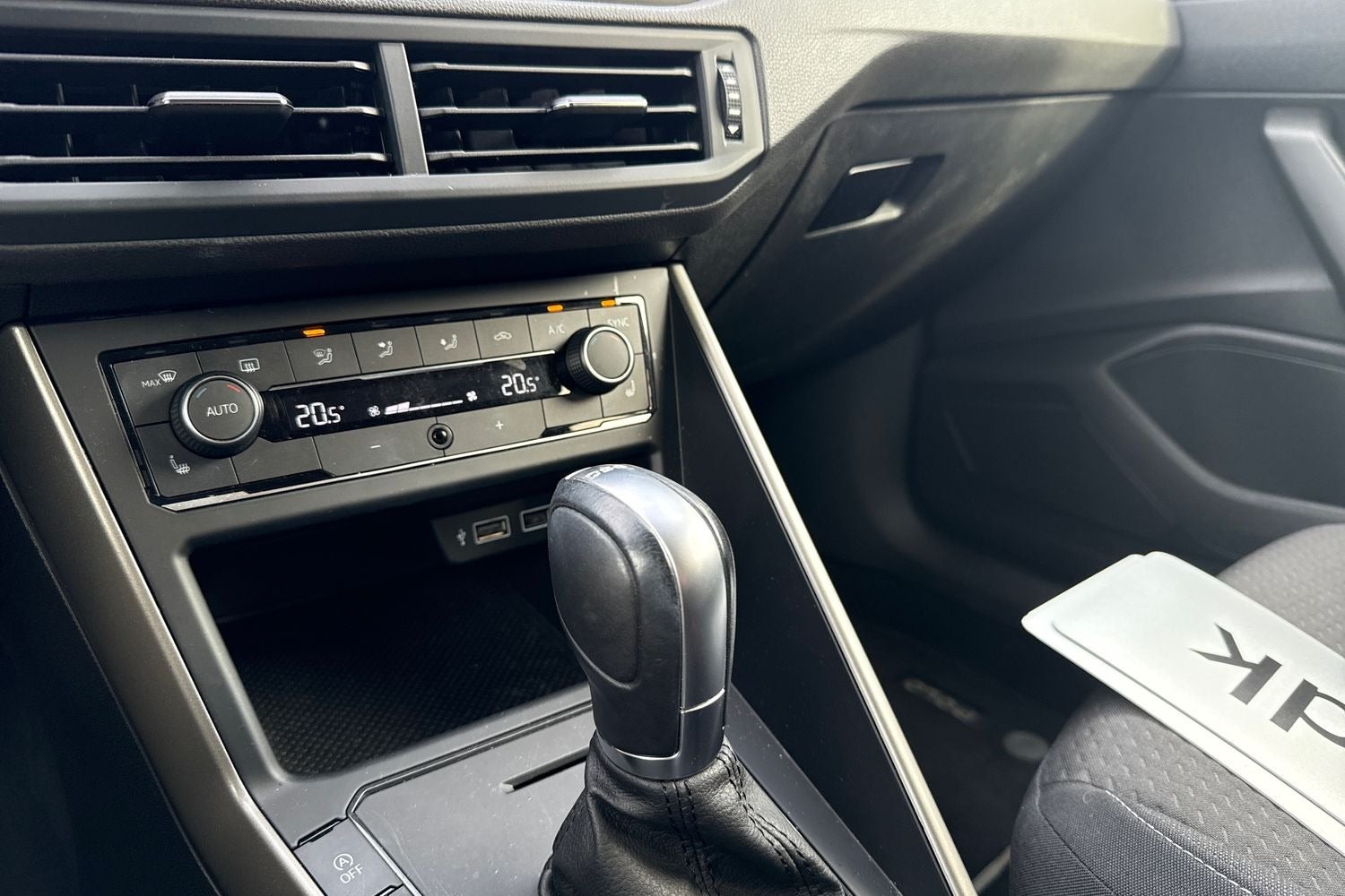 Billede af VW Polo 1,0 TSi 95 Comfortline DSG