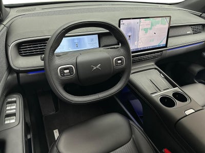 Xpeng G6 Performance billede 2