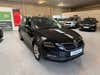 Skoda Octavia TSi 150 Style Combi DSG thumbnail