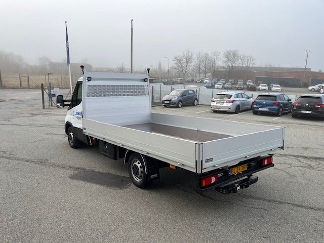 Billede af Iveco Daily 2,3 35S16 3750mm Lad AG8