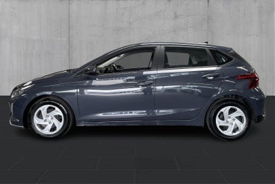 Hyundai i20 T-GDi Essential Hyundai i20 T-GDi Essential - 1