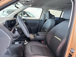Kia EV2 Long Range Upgrade