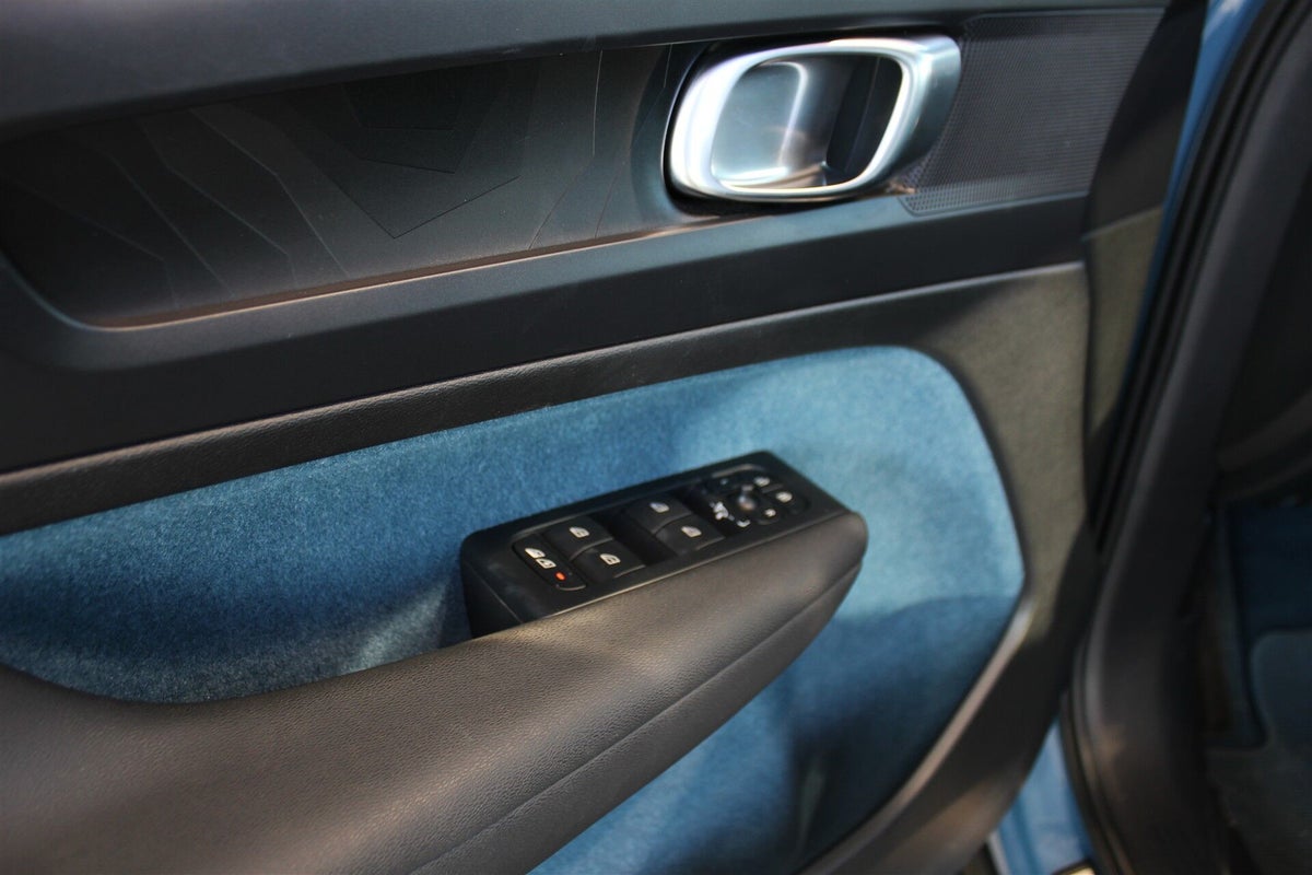 Volvo XC40 P6 ReCharge Plus billede 22