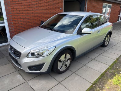 Volvo C30 1,6 DRIVe 3d
