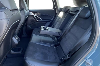 BMW iX1 eDrive20 Fully Charged M-Sport