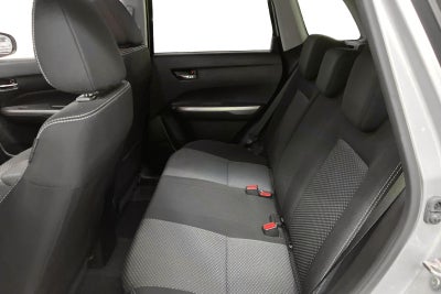 Suzuki Vitara mHybrid Active